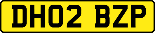 DH02BZP