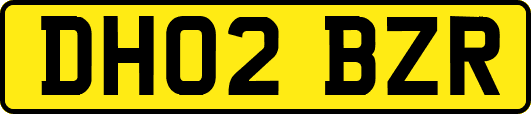 DH02BZR