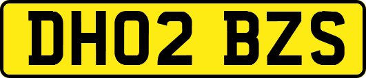 DH02BZS
