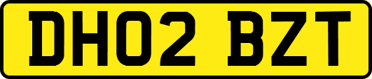 DH02BZT