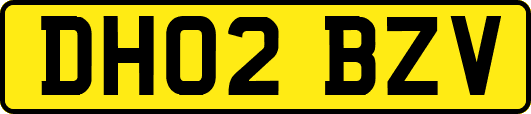 DH02BZV