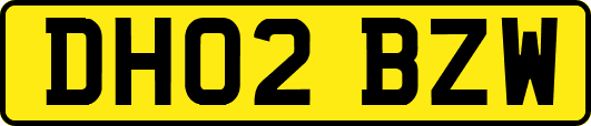 DH02BZW