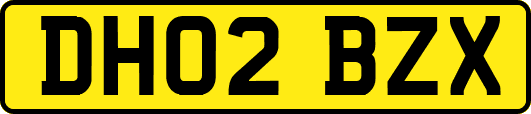 DH02BZX