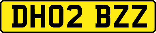 DH02BZZ