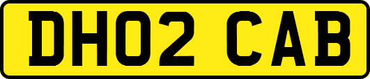 DH02CAB