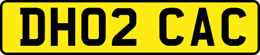 DH02CAC