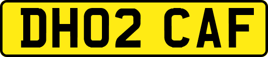 DH02CAF