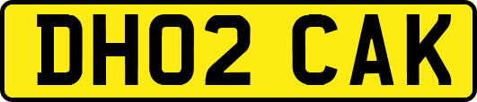 DH02CAK