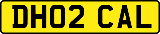 DH02CAL