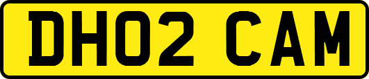 DH02CAM