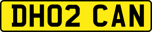 DH02CAN