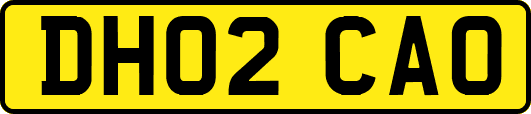 DH02CAO