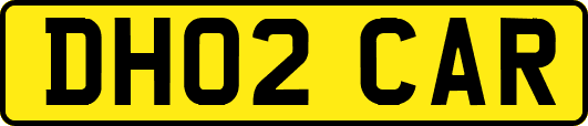 DH02CAR