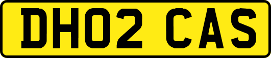 DH02CAS