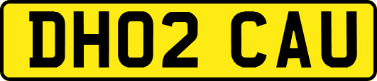 DH02CAU