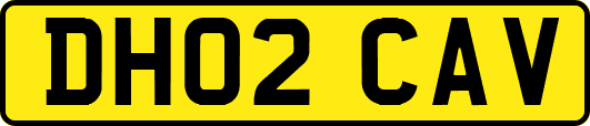 DH02CAV