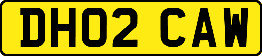 DH02CAW