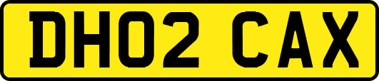 DH02CAX