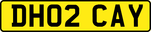 DH02CAY