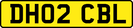 DH02CBL