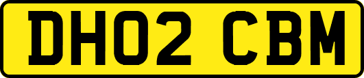 DH02CBM