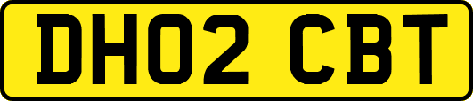 DH02CBT