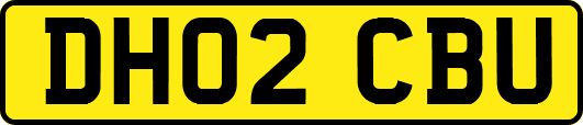 DH02CBU