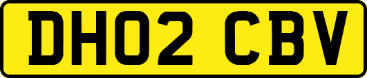 DH02CBV