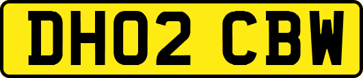 DH02CBW
