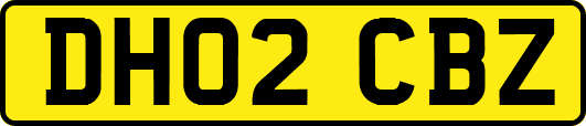 DH02CBZ
