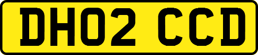 DH02CCD
