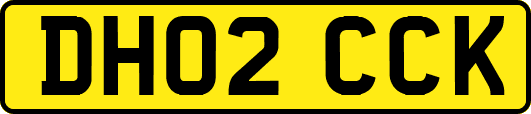 DH02CCK
