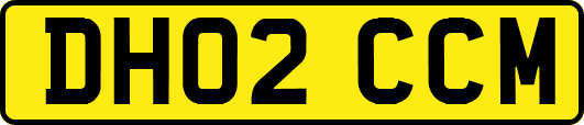 DH02CCM
