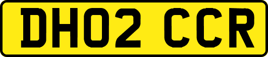DH02CCR