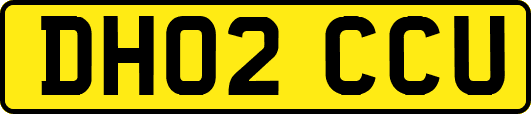 DH02CCU