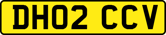 DH02CCV