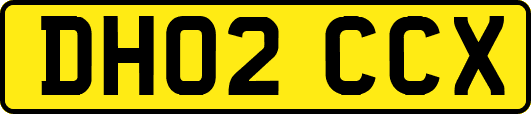 DH02CCX