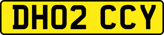 DH02CCY