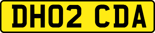 DH02CDA