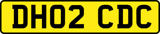 DH02CDC