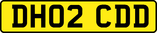 DH02CDD