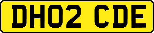 DH02CDE