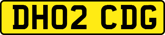 DH02CDG