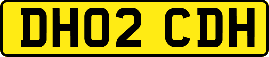 DH02CDH