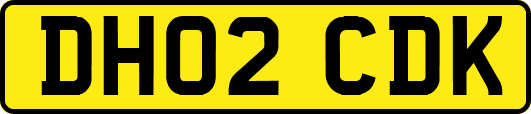 DH02CDK
