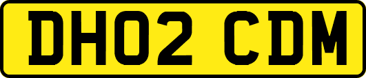 DH02CDM