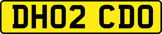 DH02CDO