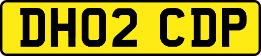 DH02CDP