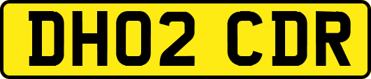 DH02CDR