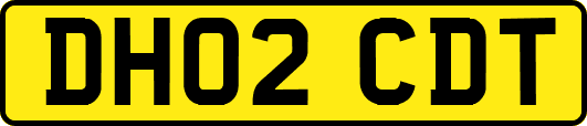 DH02CDT